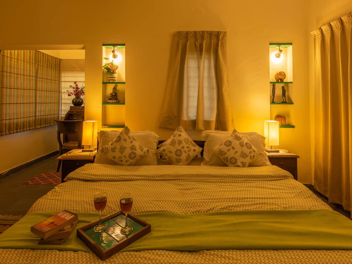 Bedroom 1 10