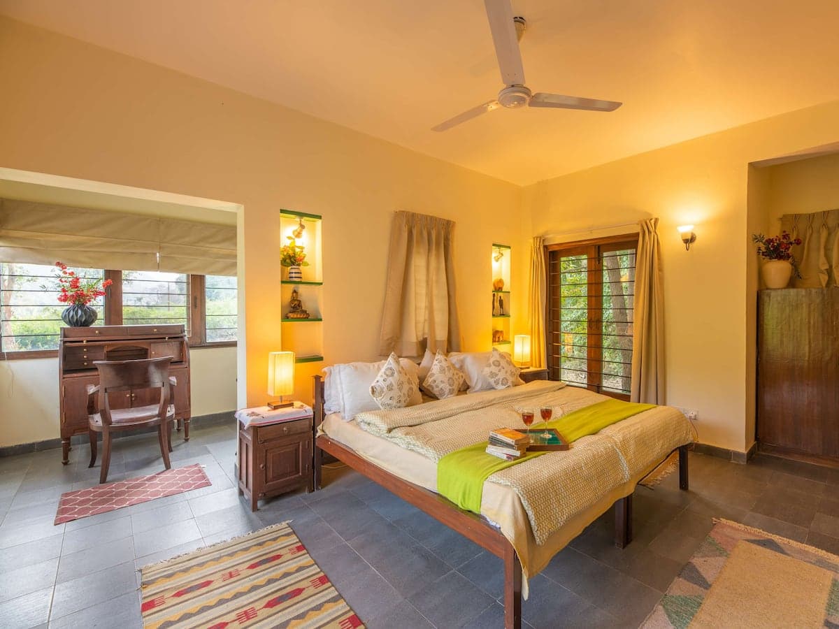 Bedroom 1 3