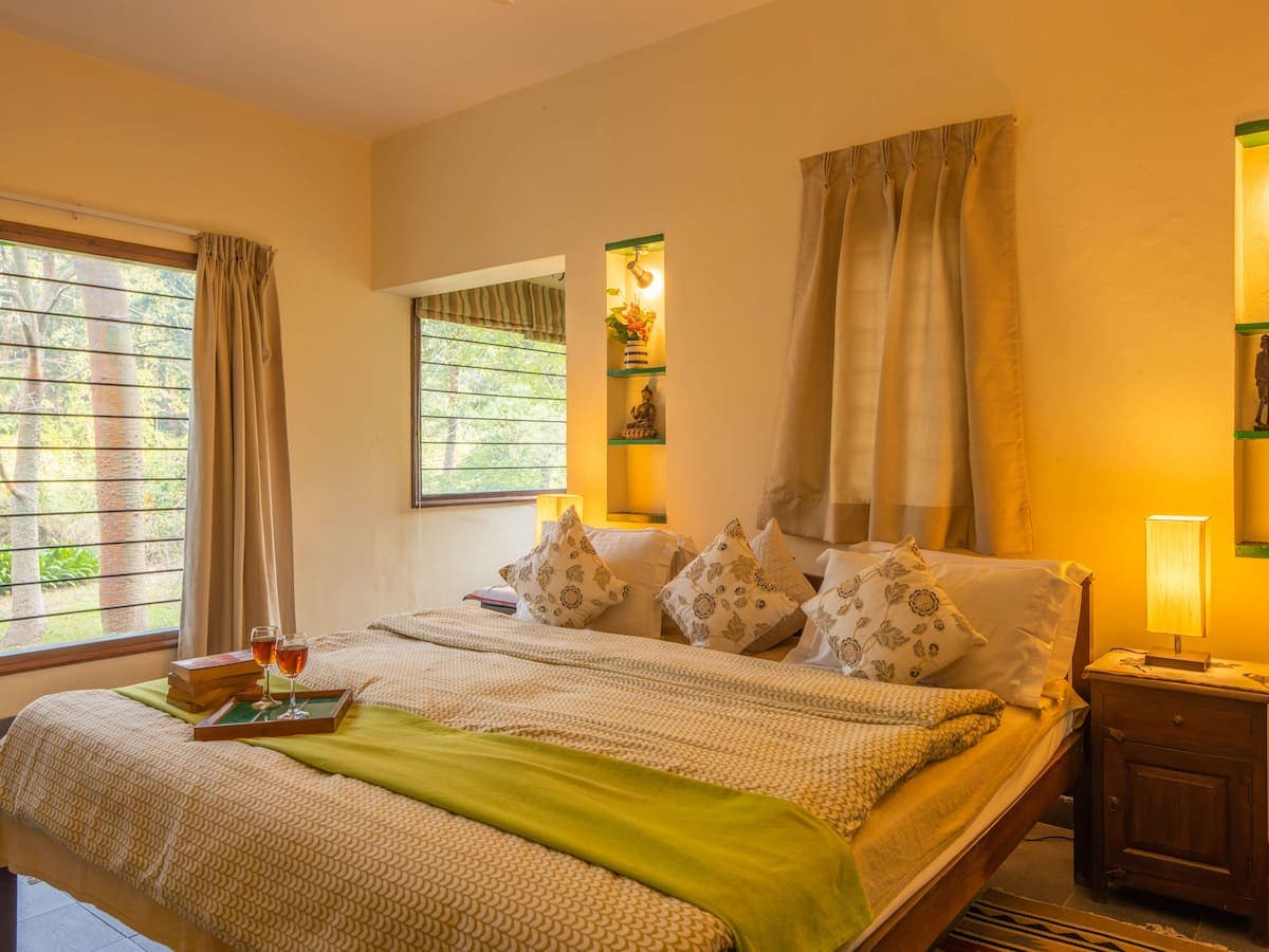 Bedroom 1 4