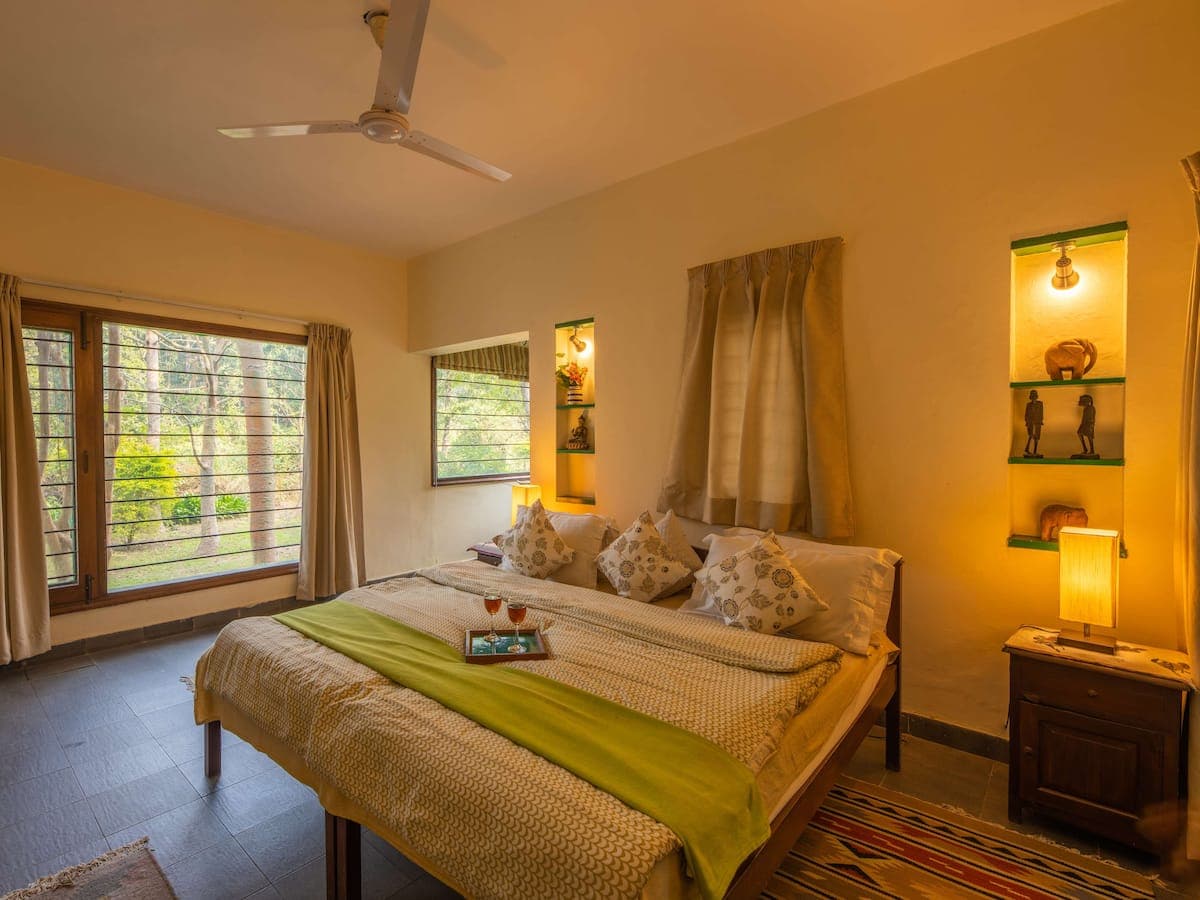 Bedroom 1 5