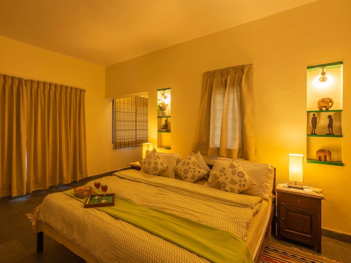 Bedroom 1 9
