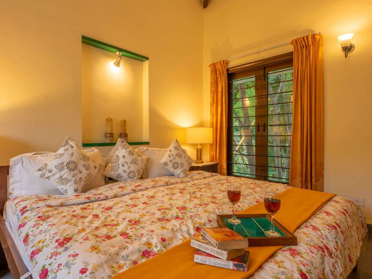 Bedroom 2 3