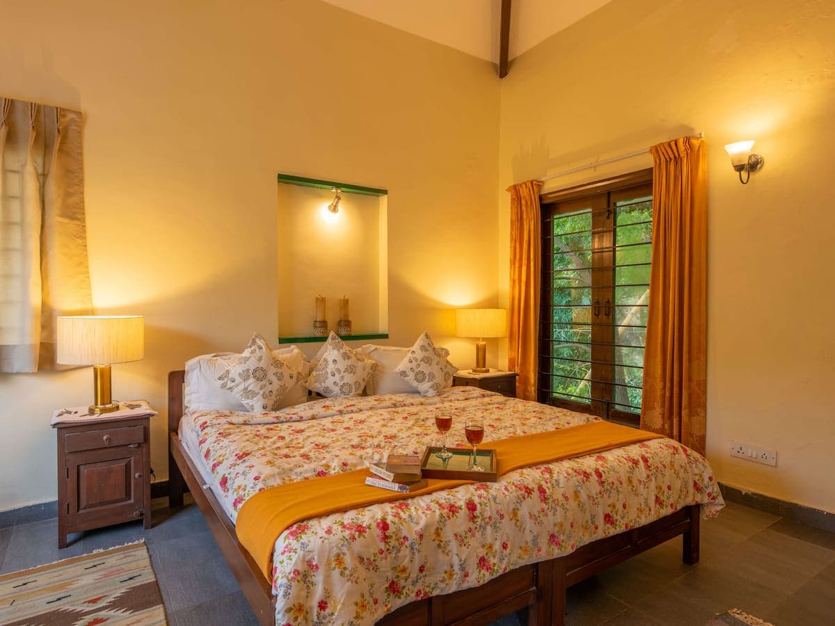 Bedroom 2 4