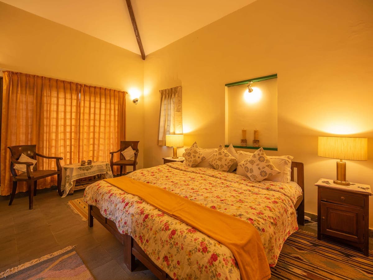 Bedroom 2 7