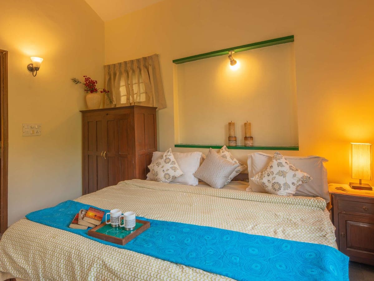 Bedroom 3 2