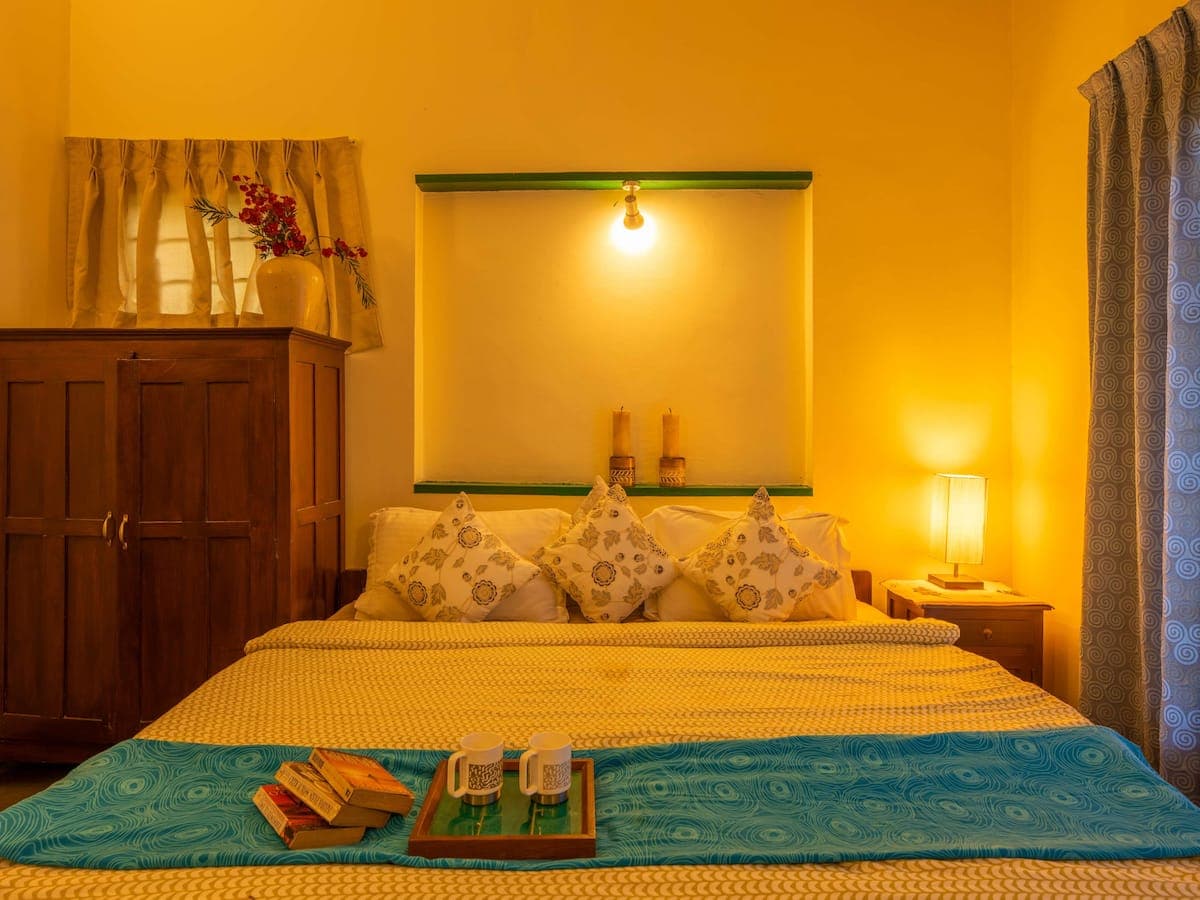 Bedroom 3 7