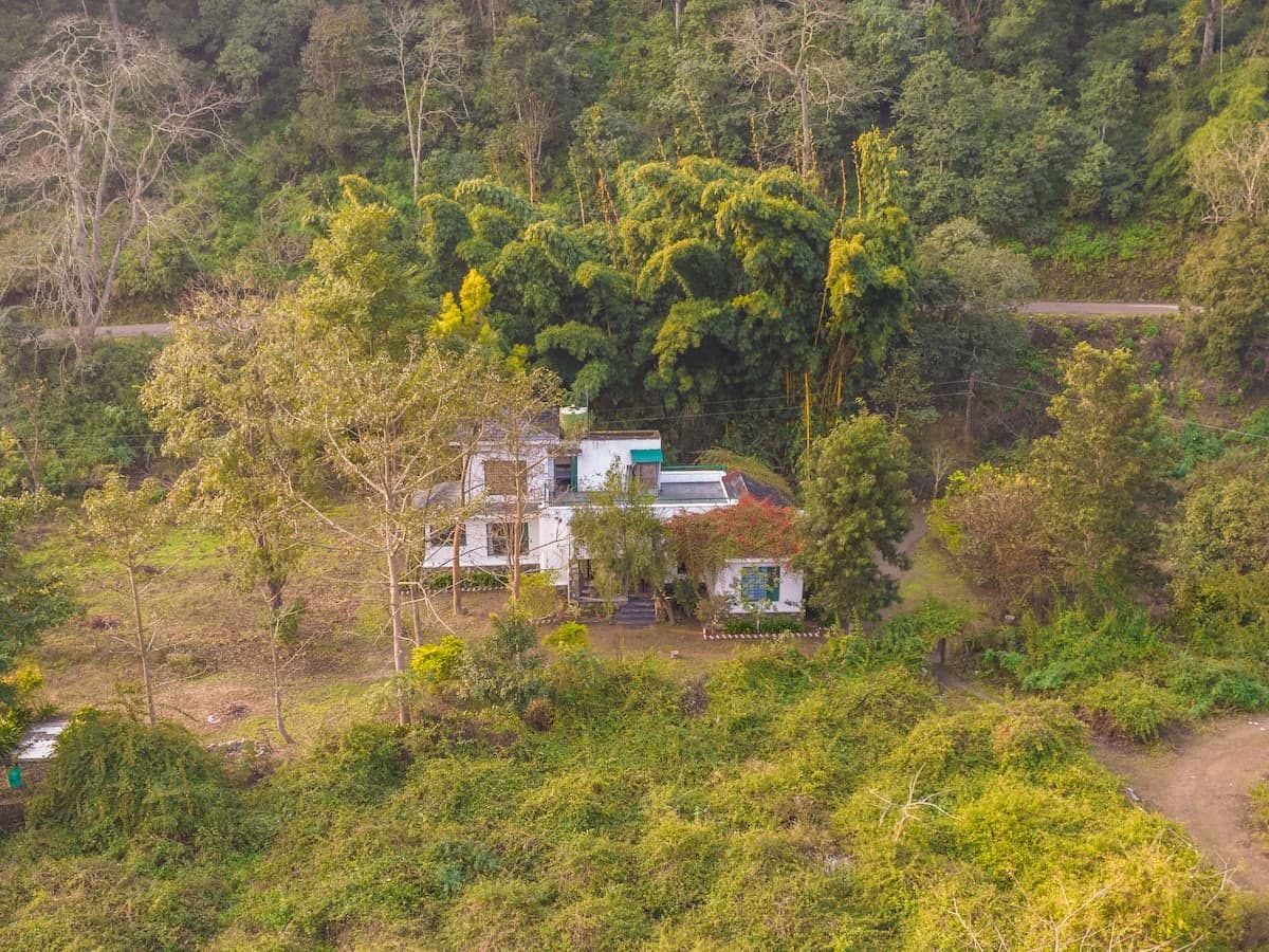 The wild heart of Kalagarh — sal forests and river valleys at the edge of the tiger reserve
