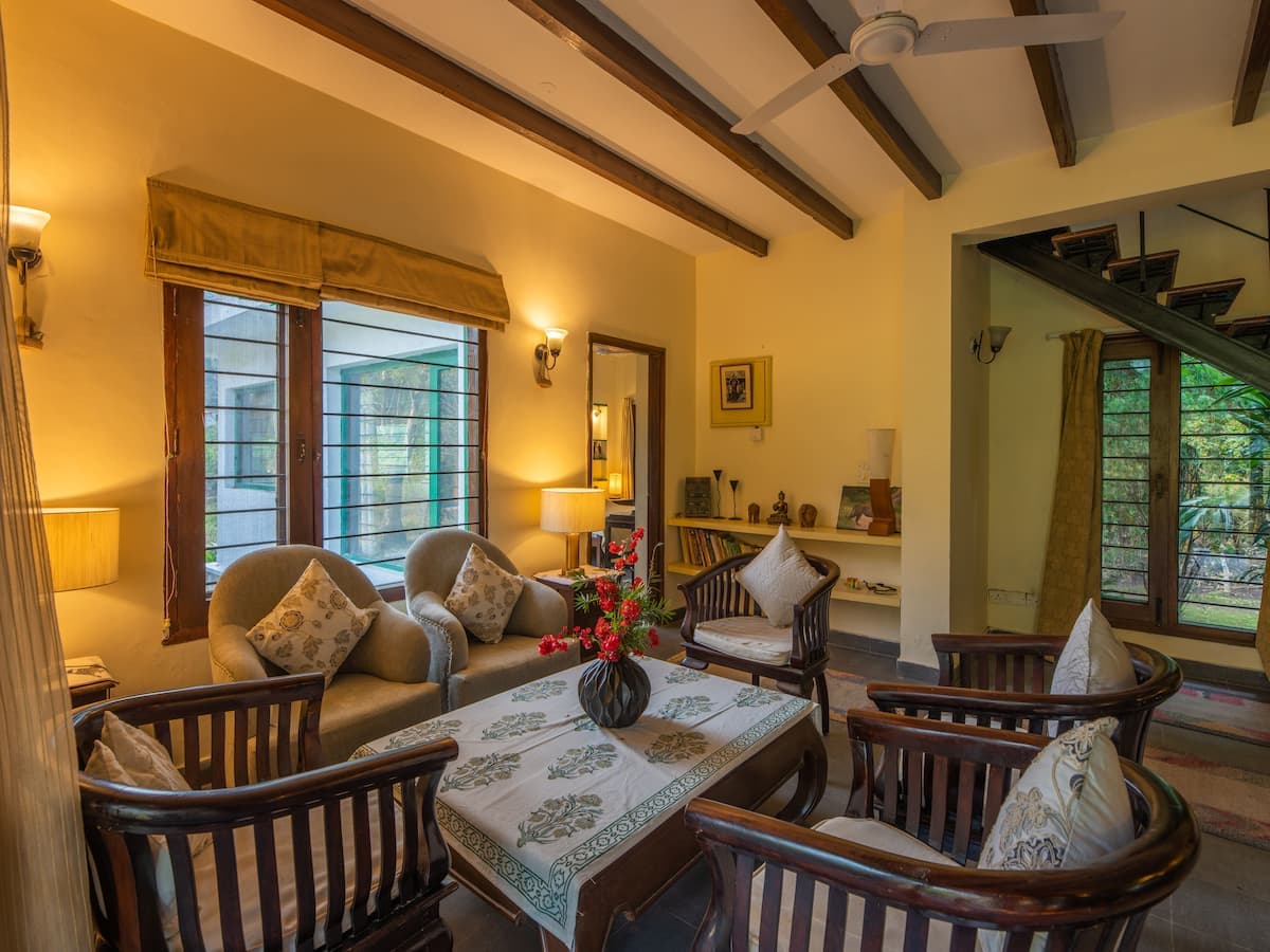 Living room 2