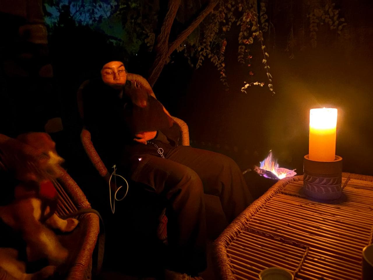 Stargazing & Bonfires - photo 4