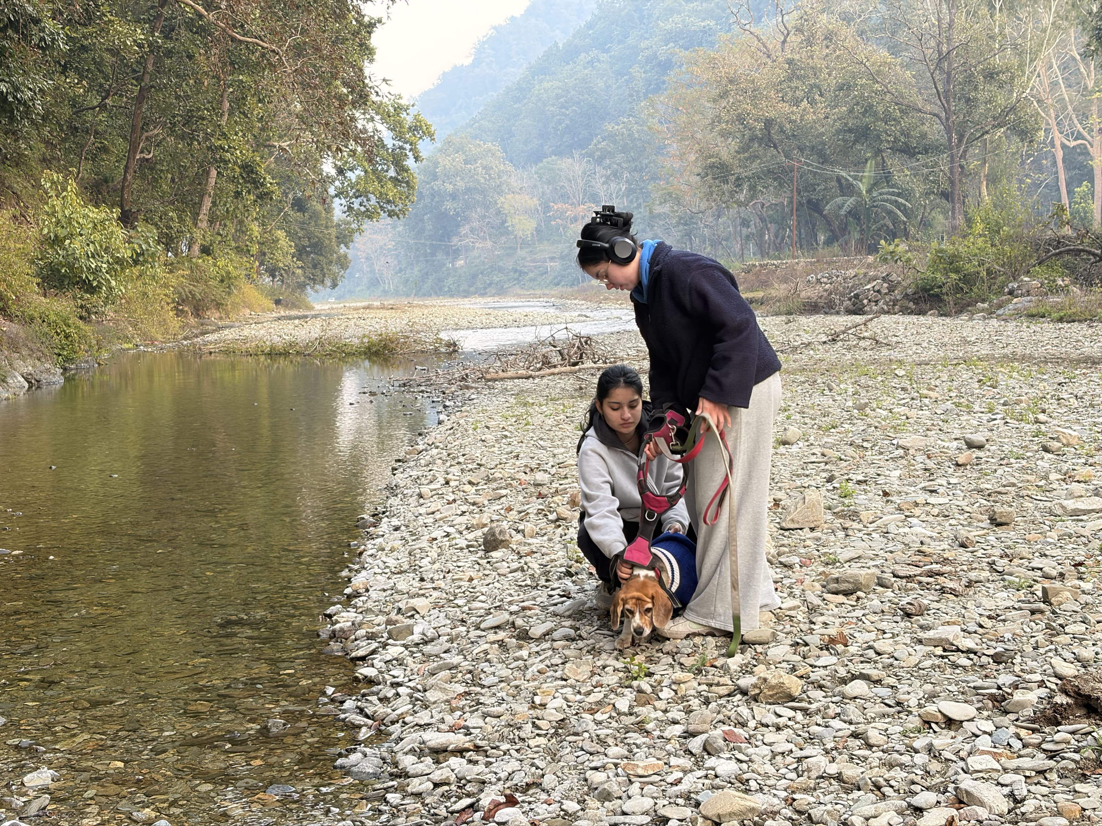 Riverside Life - photo 3