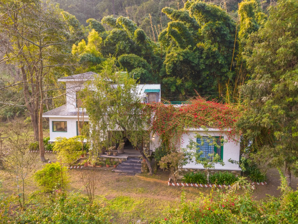 The Cottage