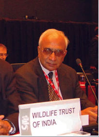 Conservation advocacy