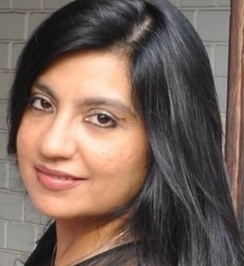 Malini Kumar — Your Host